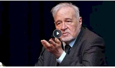 İlber Ortaylı son noktayı koydu: Türkiyeli değil, Türküm
