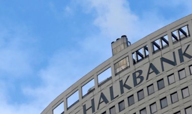 ABD Anayasa Mahkemesi Halkbank Davasını Görüştü