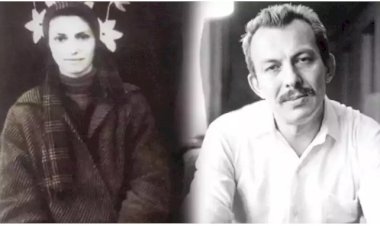 Çetin Altan’ın sırrı… Maya… Babasını son nefesinde söyledi