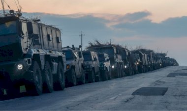 ABD basınından flaş iddia: İsrail’deki mühimmat Ukrayna’ya gidiyor