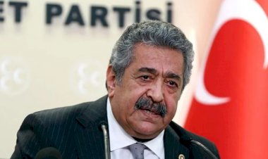 Ankette baraj altı kaldı: MHP'li Yıldız ORC'yi hedef aldı