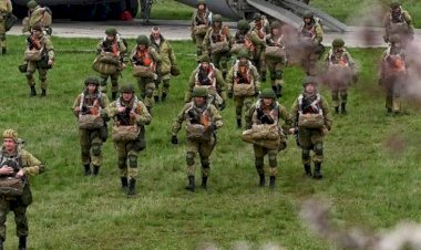 Ukrayna’da kayıplar sürüyor… Rusya savaşın son durumunu açıkladı