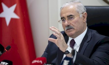 Yargıtay Başkanı'ndan AYM’ye 'yetki aşımı' uyarısı