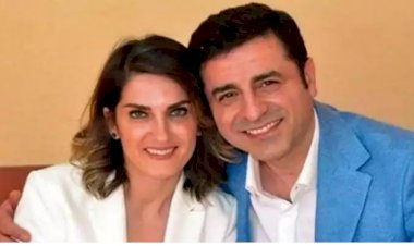 Başak Demirtaş siyasete girecek mi açıkladı