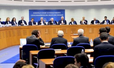 AİHM’in Büyük Dairesi’nde ‘ByLock ve Banka Asya duruşması’