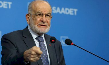 Karamollaoğlu'ndan iktidara 'seçim' çıkışı: Bugüne kadar oy verenler yine verecek mi sanıyorsunuz?
