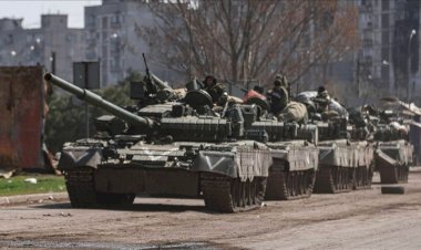 Ukrayna’ya tank gönderme şartı: Almanya ‘ilk taşı ABD atsın’ diyor