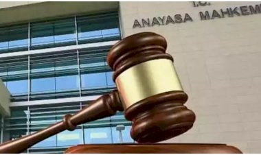 AYM’den FETÖ yargılamaları için kritik karar: Bylockçu'nun eşi Bylokçu olmaz