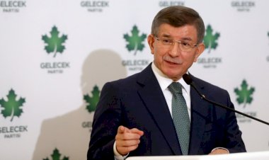 Hukuksuz işlere imza atanlar hesap verecek
