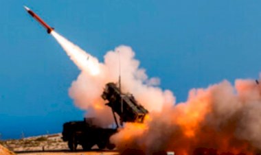 Davos'ta Ukrayna'ya Patriot Gönderme Kararı