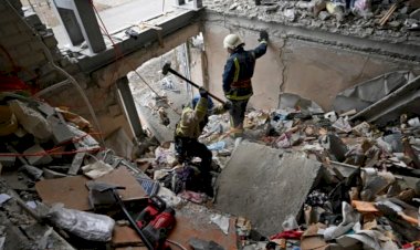ABD ordu envanterinden Ukrayna'ya 30'uncu yardım: 2,5 milyar dolarlık silah