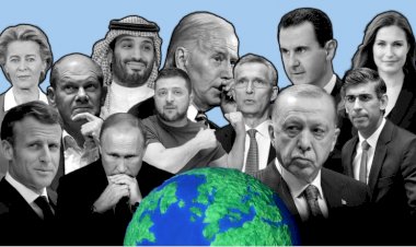 Almanya’nın "Ukrayna'ya tank yollama" konusundaki kararsızlığı, NATO müttefiklerini gerdi