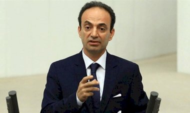 AYM, Osman Baydemir'e 'Kürdistan' cezasında 'yetkisizlik' kararı verdi