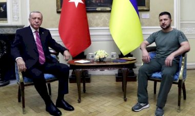 Послання миру до світу від дружини українського Героя Пілота Капітана! - 3