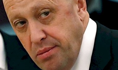 Rus Wagner’in patronu yeni yaptırımlar için Beyaz Saray’a mektup yazdı
