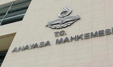 AYM'den kopyala yapıştır karar: Başçavuşun dosyası, sendikalı diye reddedilmiş
