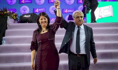 HDP aday sayısını ikiye düşürdü