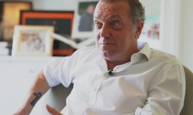 Cem Uzan: Türkiye’ye Cumhurbaşkanı olarak döneceğim