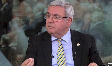 AKP'li Metiner: PKK silahlara koşulsuz veda eder ve kan dökmekten vazgeçerse