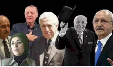 Muhafazakar dünya aktüeli... Bir ölümün hatırlattıkları