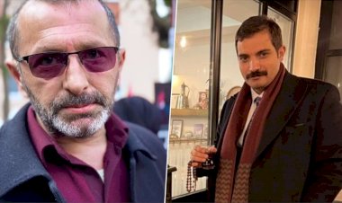 Sinan Ateş’in dayısı suikasta ilişkin konuştu