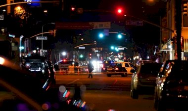 ABD'de Ay Yeni Yılı kutlamalarında silahlı saldırı: Çok sayıda ölü