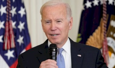 Biden’dan Kongre’ye “Kürtaj Haklarını Koruyun” Çağrısı