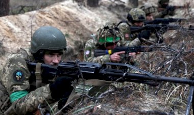 Ukrayna’da Savaş 2023’te Nasıl Seyir İzler?