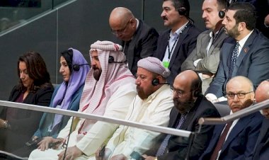 Ezidi soykırımı kararının sonuçları ne olacak?