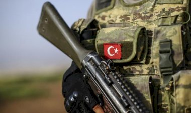 Şırnak'ta korucu Nimet Encu şehit oldu