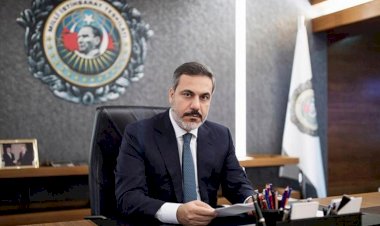 CIA, MİT, Muhaberat… İstihbarat şefleri Libya’dan ne istiyor?