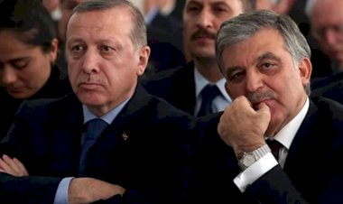 'Abdullah Gül'e yasak konulmasını bizzat Erdoğan istedi'