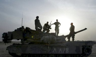 ABD’de Kongresi’nde Ukrayna’ya Abrams tankları gönderilmesini isteyenler artıyor