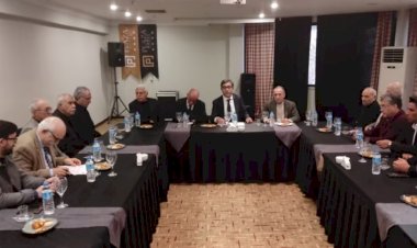 Türkiye'de Seçime Doğru: Kürt Partileri Yeni İttifak Arayışında