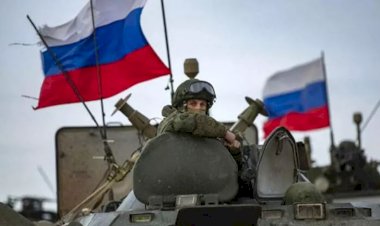 En büyük korku gerçek oluyor... Putin ilk adımı attı, Ukrayna alarma geçti!