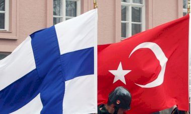 Finlandiya, ekim ayında Türkiye'nin istediği bir kişiyi daha iade etti