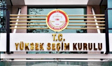 YSK Erdoğan’ın Adaylığıyla İlgili Nasıl Karar Verecek?