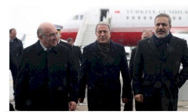 Uzlaşı çalışmaları, Suriye meselesinin çözümü için beklenen kırılma noktası olabilir mi?