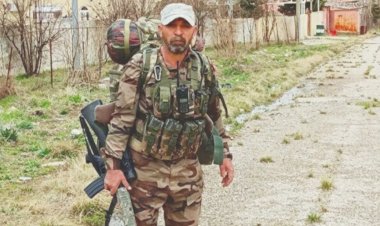PKK’yla 30 yıl mücadele etti: Efsane Korucubaşı Nimet Encu şehit düştü
