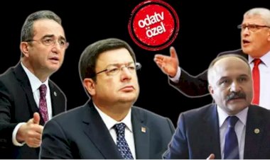 Erdoğan “erken seçim” topunu muhalefete attı…