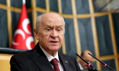 Bahçeli, HDP'yi hedef aldı, AYM'ye 'vakit kaybetmeyin' dedi