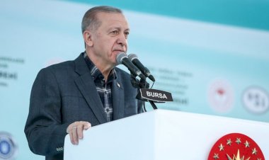Şimdi Erdoğan aday olacak mı olmayacak mı
