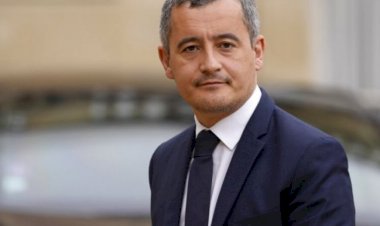 Fransa’da İçişleri Bakanı Darmanin'ı tecavüzle suçlayan kadın Yargıtay’a ve AİHM'e gidecek
