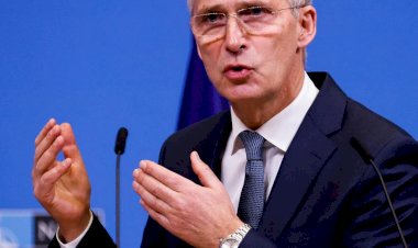 İsveç'teki Kur'an yakma eylemine NATO ve ABD'den tepki