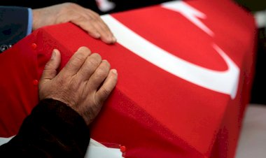 Ağrı'da acı haber: 2 asker şehit