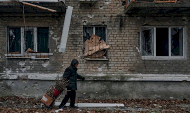 Putin'in en sağlam müttefikinden şok Ukrayna açıklaması