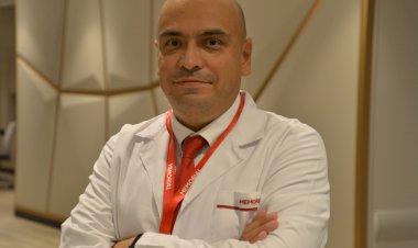 ROBOTİK KALP CERRAHİSİ İLE AĞRISIZ VE HIZLI İYİLEŞME MÜMKÜN