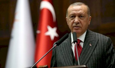 CHP'den Erdoğan'ın adaylığı için YSK çıkışı