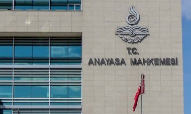 AYM HDP'nin Kapatma Davasını Seçim Öncesi Görüşecek