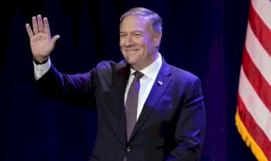 Eski Bakan Pompeo'dan Türkiye'yi Hedef Alan İddialar